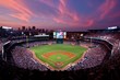 Baseball Tickets Pop as Post Season Powers Up