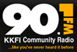 Fox Web Creations Releases New KKFI 90.1 Website
