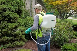 Backpack Sprayer