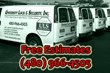 Complimentary Estimates on Home Security Systems in Phoenix Arizona...