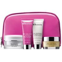 Elemis Think Pink Beauty Heroes