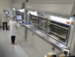 High Tech Vertical Carousel Storage System Installation Completed, an...