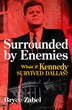 JFK Could Have Been Impeached in 2nd Term, Argues Award-Winning Author...