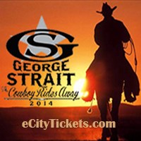 George Strait Tickets