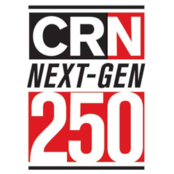 Consuro Managed Technology earns spot in 2014 CRN Next-Gen 250 list