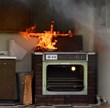 Awareness Prevents Kitchen Fires, According to Grinnell Mutual...