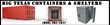 Big Texas Containers Prepares For Upcoming Winter Season with Storage...