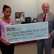 Louisville’s Becker Law Office, PLC/WDRB Present ‘Hidden Hero Award’...