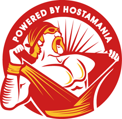 Hulk Hogan Announces Launch of Website Hosting Company, “Hostamania”