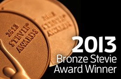 ACN Honored With Bronze Stevie Awards