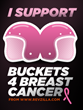 RevZilla.com 2nd Annual “Buckets for Breast Cancer” Campaign Exceeds...