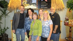 Maui Wowi Franchise Advisory Council