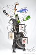The Fine Arts Company Teams Up With American Handmade Artist John...