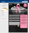 Registration for Cruise Voyant’s Cruise Pink Promotion for Breast...