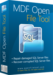 mdf open file tool