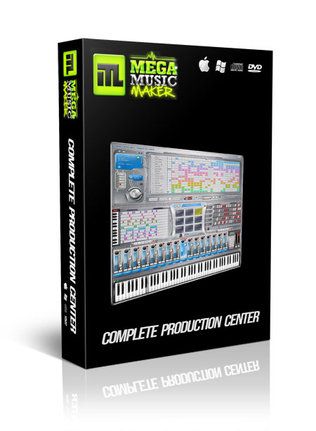 Trance maker software