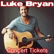 Luke Bryan Concert Tickets In Omaha, Cedar Falls, Fargo And Bismark...