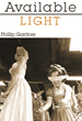 Awards and Speaking Engagements Greet Phillip Gardner's New Short...
