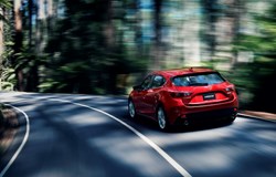 2014 Mazda3