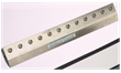 Nex Flow™ Air Products Introduces The 54” Stainless Steel X-Stream™...