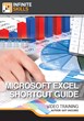 Infinite Skills' "Microsoft Excel - Shortcut Guide"...