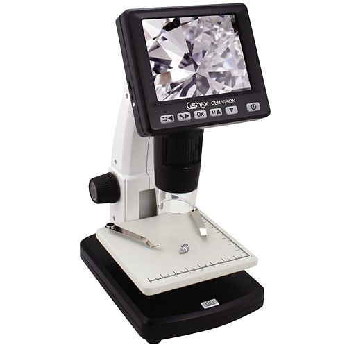 Kassoy Adds to Its Impressive Line of Quality Microscopes with New