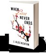 Debut Novel Fuses Time Travel with Law and Love