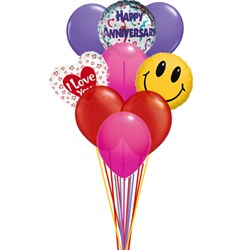 Balloon Bouquet