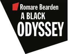 Romare Bearden: A Black Odyssey