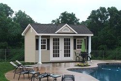 Home Storage Sheds Builder Sheds Unlimited Announces Fall Promotions