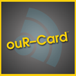 New Digital Card Services ouR-Card™ Proves Successful with New Social...