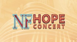 3rd Annual NF Hope Concert