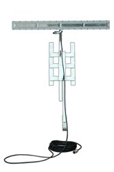 Larson Electronics Releases New 100 Watt Explosion Proof Scaffold Mount Light