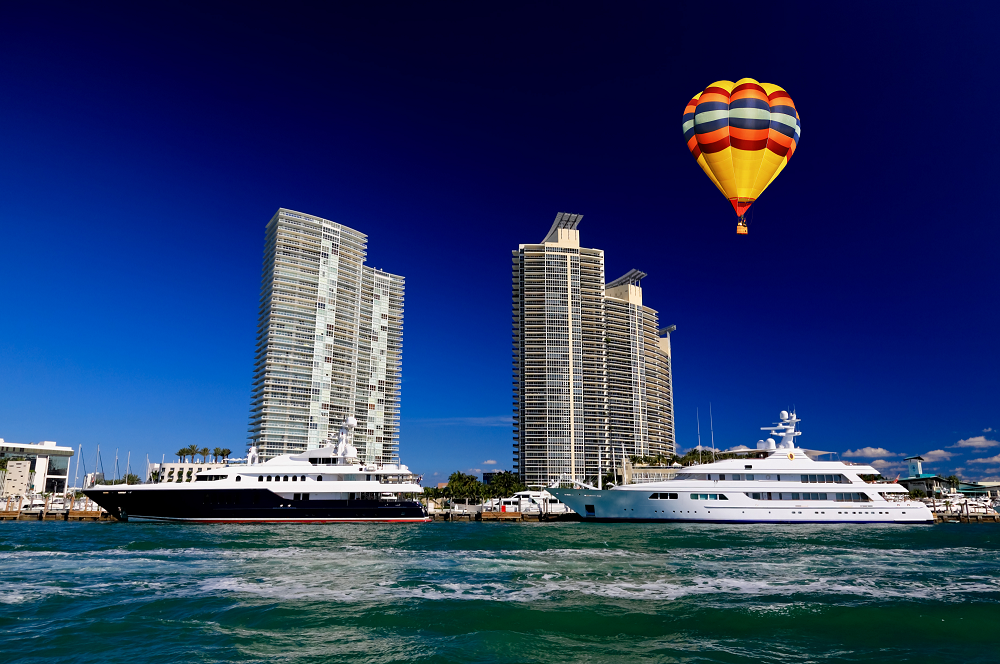 Florida Property Report Reveals Best Places To Invest In Florida