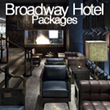 Broadway Hotel Packages, Including New York City Theater Tickets For...