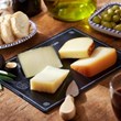 Spanish Cheese Tasting Sampler by Peregrino