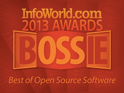 SaltStack wins InfoWorld Bossie Award 2013