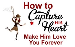 Capture his heart
