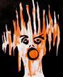 Artzizzle Reboots with a New Website and Work by Artist Nate Stack,...