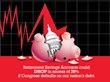 An American Society of Pension Professionals and Actuaries Study Shows...