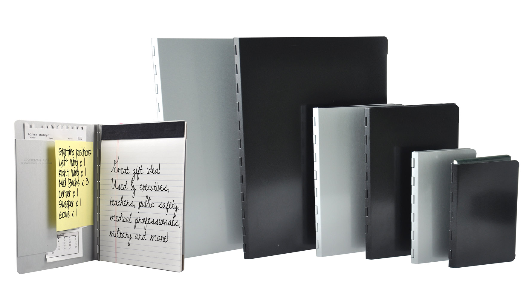 Saunders Designs New American Made Product Line