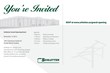 Clean Energy Manufacturer Announces Grand Opening and Ribbon Cutting...