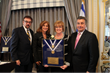 Eileen McDonnell, Chairman, President & CEO of The Penn Mutual...