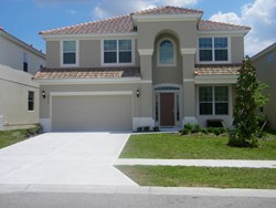 Orlando Vacation Home