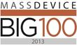 2013 MassDevice Big 100 West Focuses on Chronic Diseases and the...