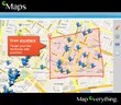 Vision-e Launches eMaps (formerly inField Maps) on Salesforce’s...