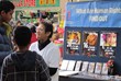 New Zealand Scientologists Mark International Peace Day with Human...