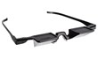 i90 Tablet Glasses: the Newest Must-Have Travel Gadget