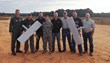 Liberty University Aeronautics Students Receive Unmanned Aircraft...