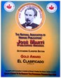 El Clasificado Breaks a New Record Winning 21 Awards at the NAHP